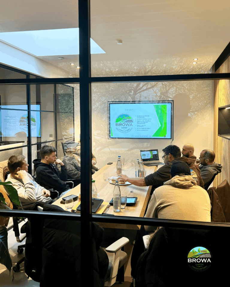 BROWA GALABAU mitarbeiter 24